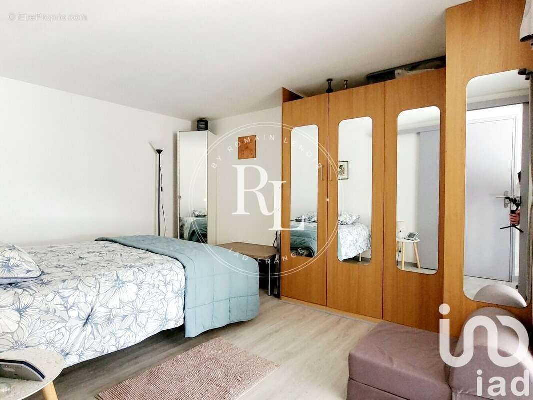 Photo 9 - Appartement à DIVES-SUR-MER