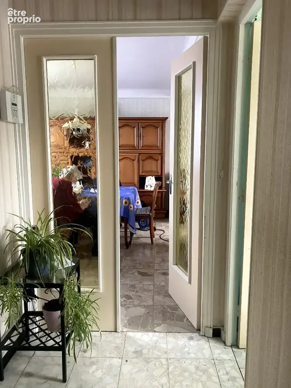 Maison familiale avec terrain à bâtir ? Fort potentiel dans un secteur pavillonnaire calme - photo 8
