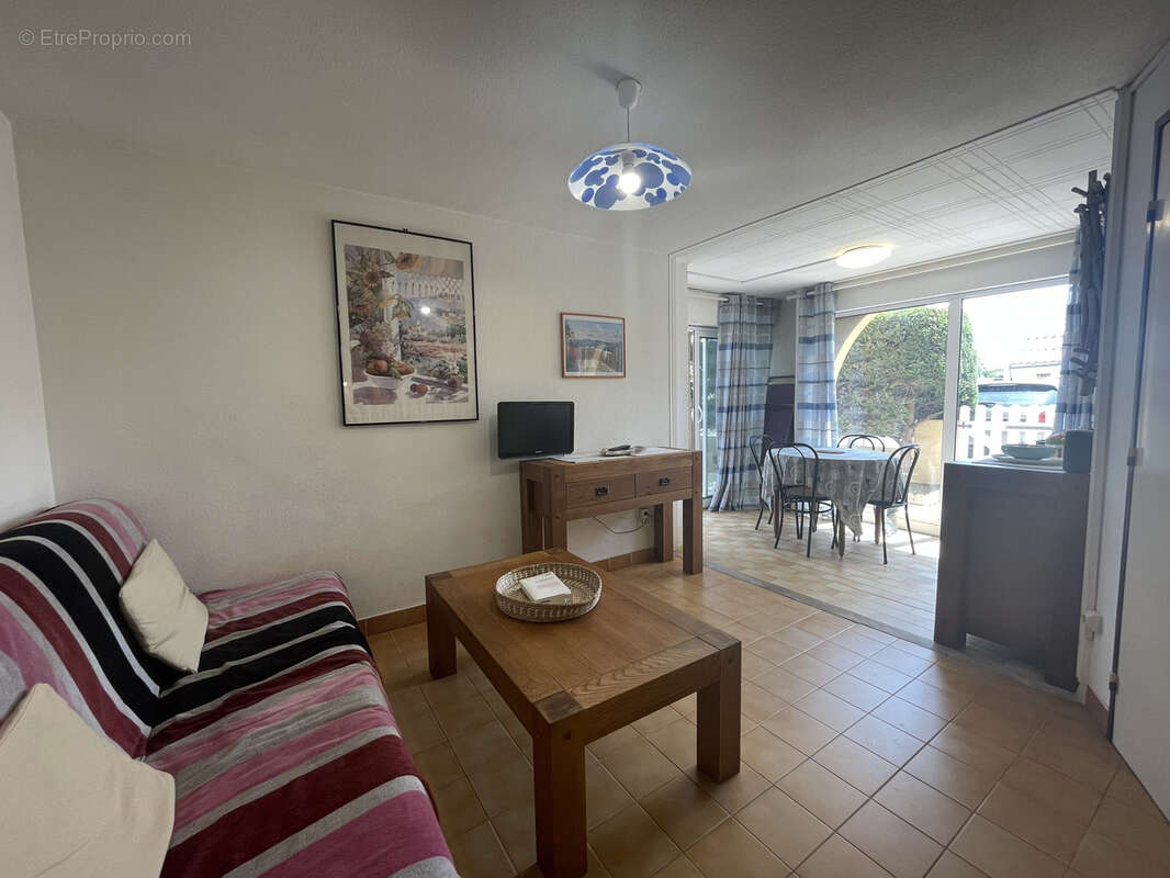 Appartement à NARBONNE