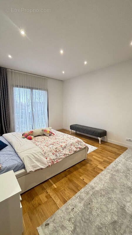 Maison à AUBERGENVILLE