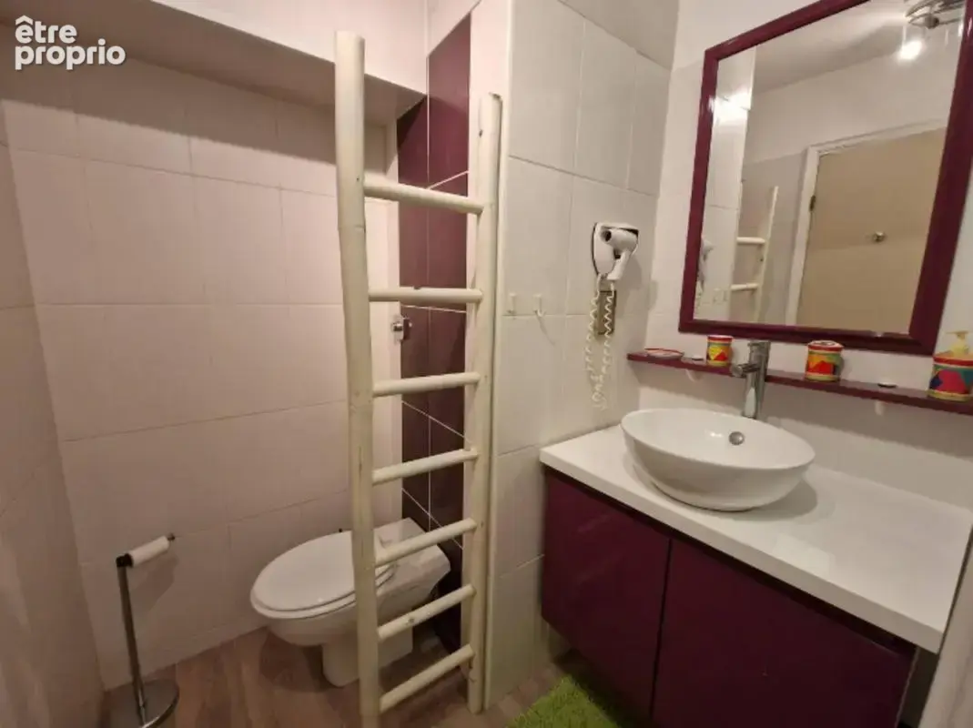 Saint francois (971) anse des rochers studio/t1 b meuble dans residence avec piscine a 2 pas des plages - photo 11