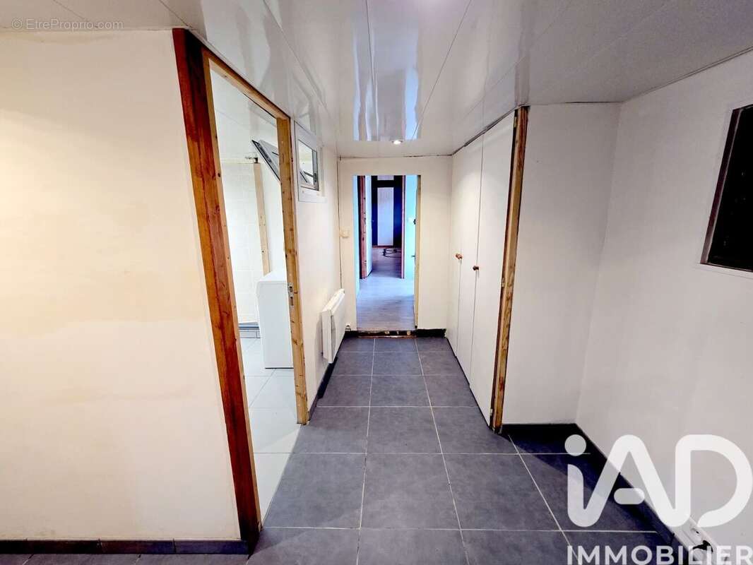 Appartement 97 m² à Ingre  - photo 5