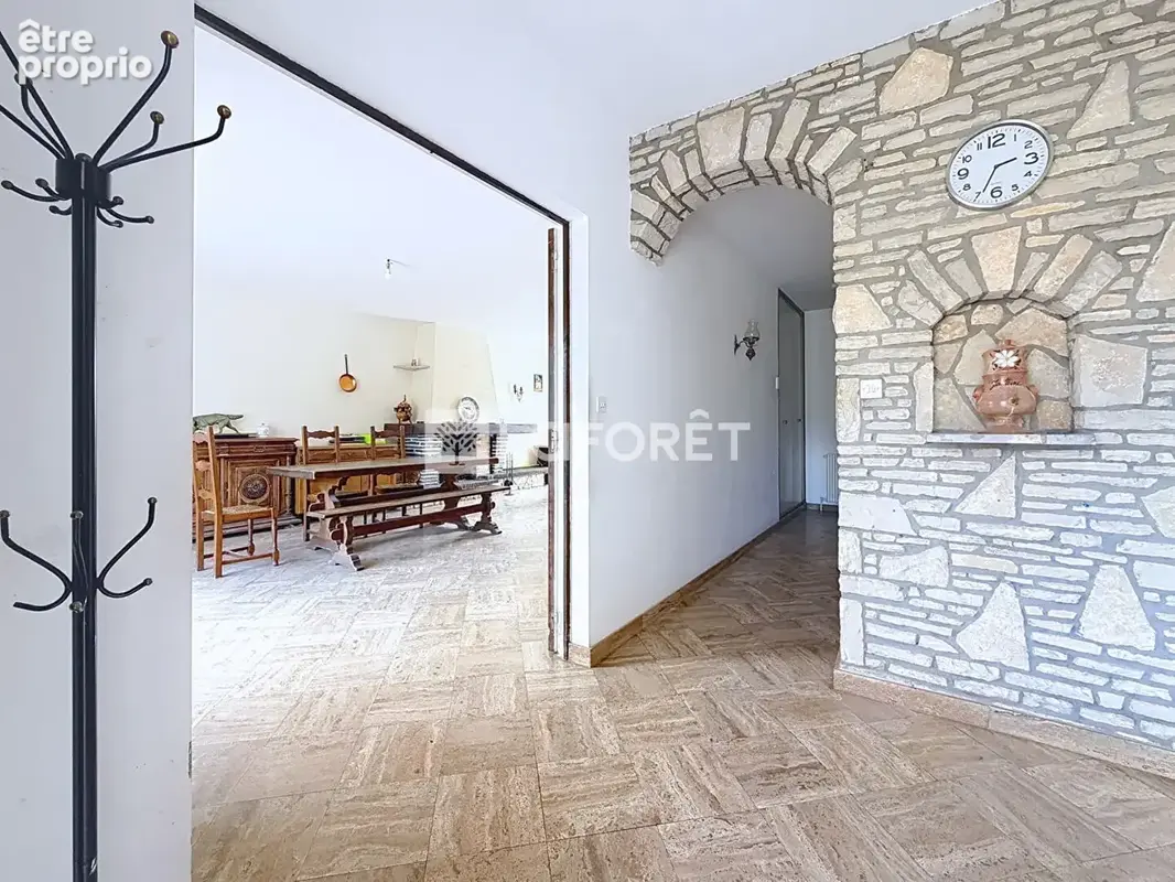 Champhol Maison familiale de 153 m² 5 chambres - photo 4