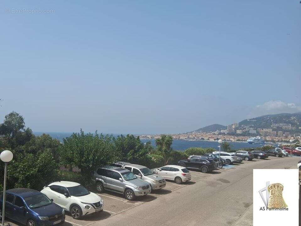 Appartement 67 m² à Ajaccio  - photo 4