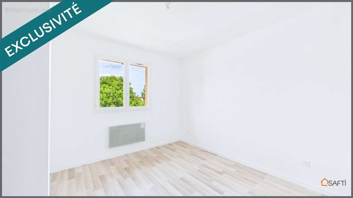 Photo 5 - Maison à SAINT-LOUBES