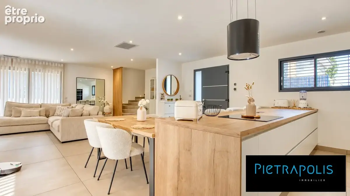 Maison 4 pièces 120 m² à vendre à Grigny (69520) - photo 7