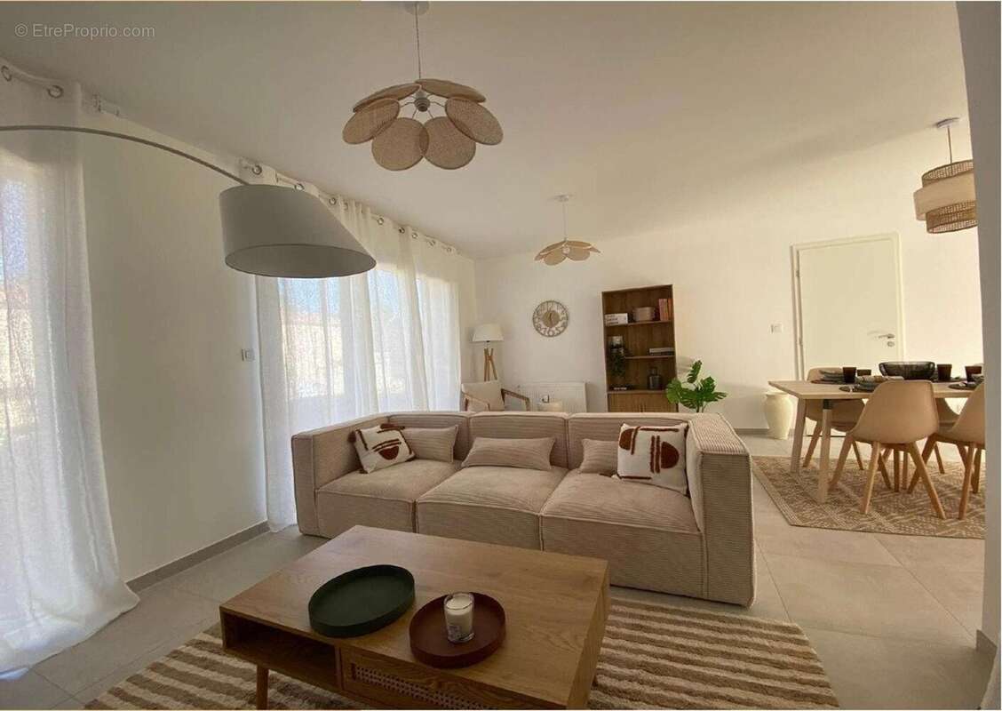 Photo 6 - Maison à MENERBES