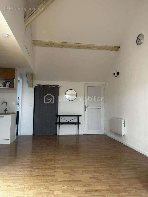 Appartement à MALESHERBES