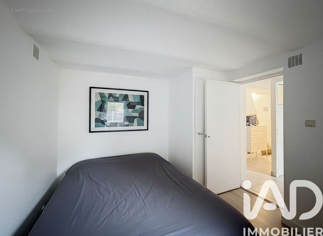 Photo 7 - Maison à VILLIERS-SUR-MARNE