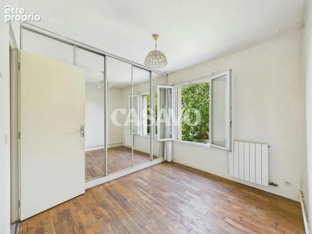 Vente Maison 3 pièces de 53m² - 94430 Chennevières-sur-Marne - photo 13