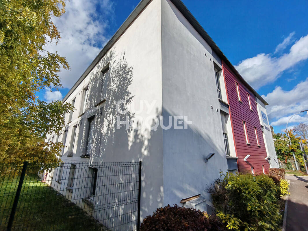 Appartement à TROYES