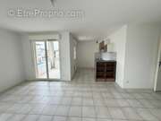 Appartement à PINEUILH