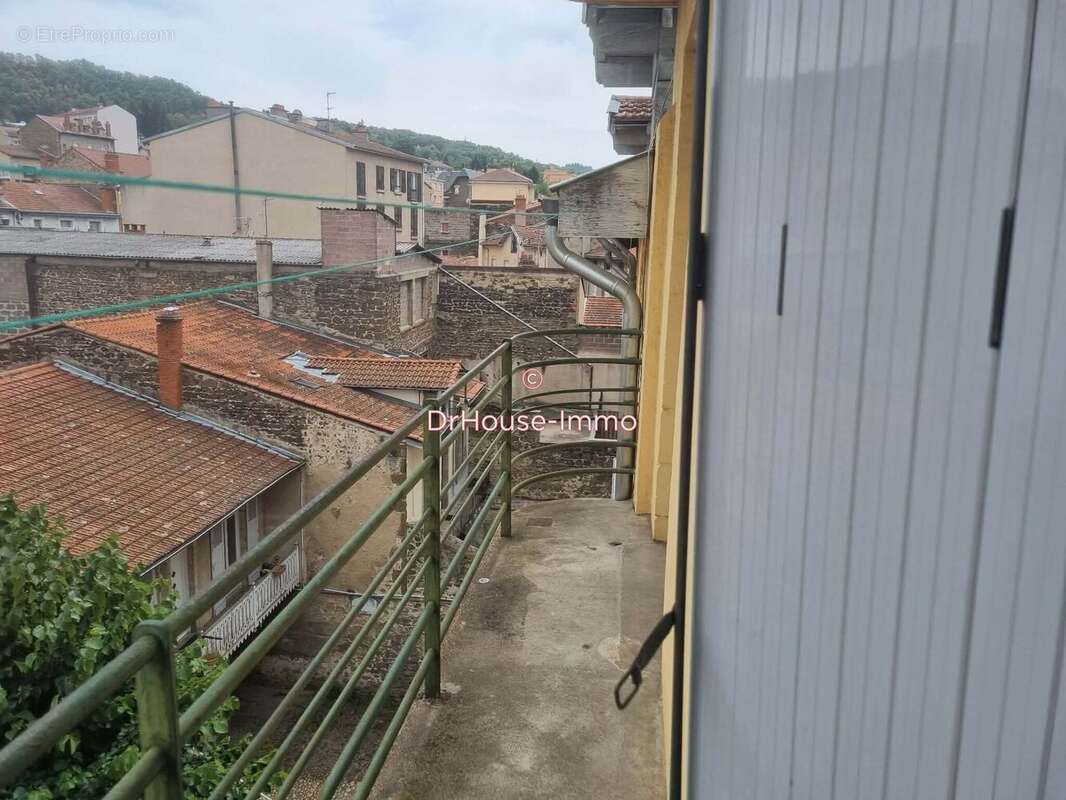Appartement 100 m² à Le Puy-En-Velay  - photo 6