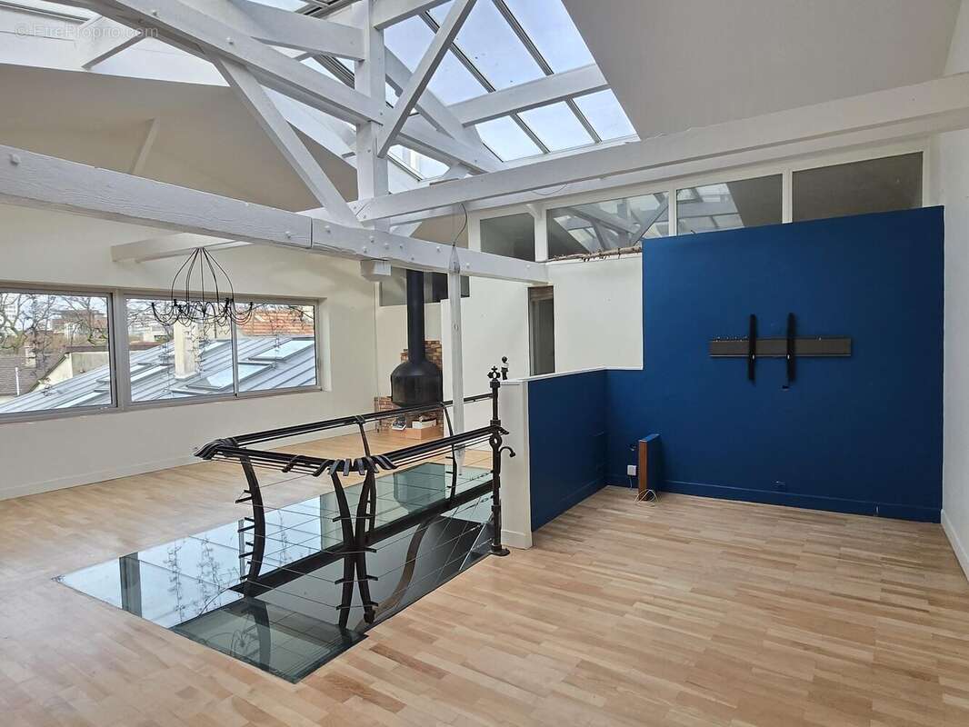 Appartement 159 m² à Ivry-Sur-Seine  - photo 7