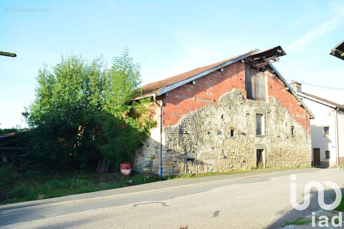 Photo 4 - Maison à ISCHES