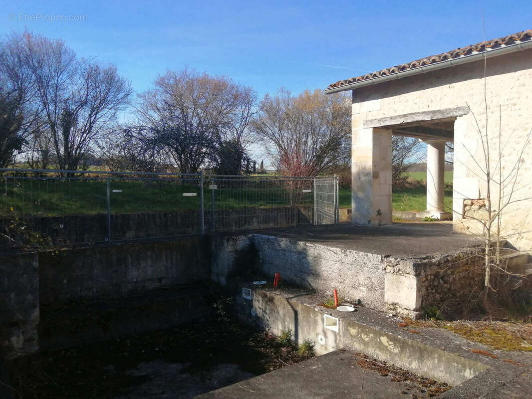 Appartement à GURAT