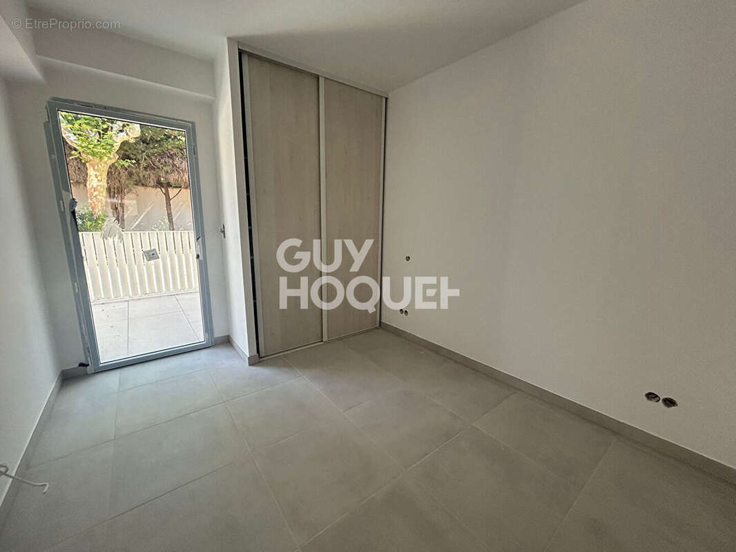 Appartement à NARBONNE