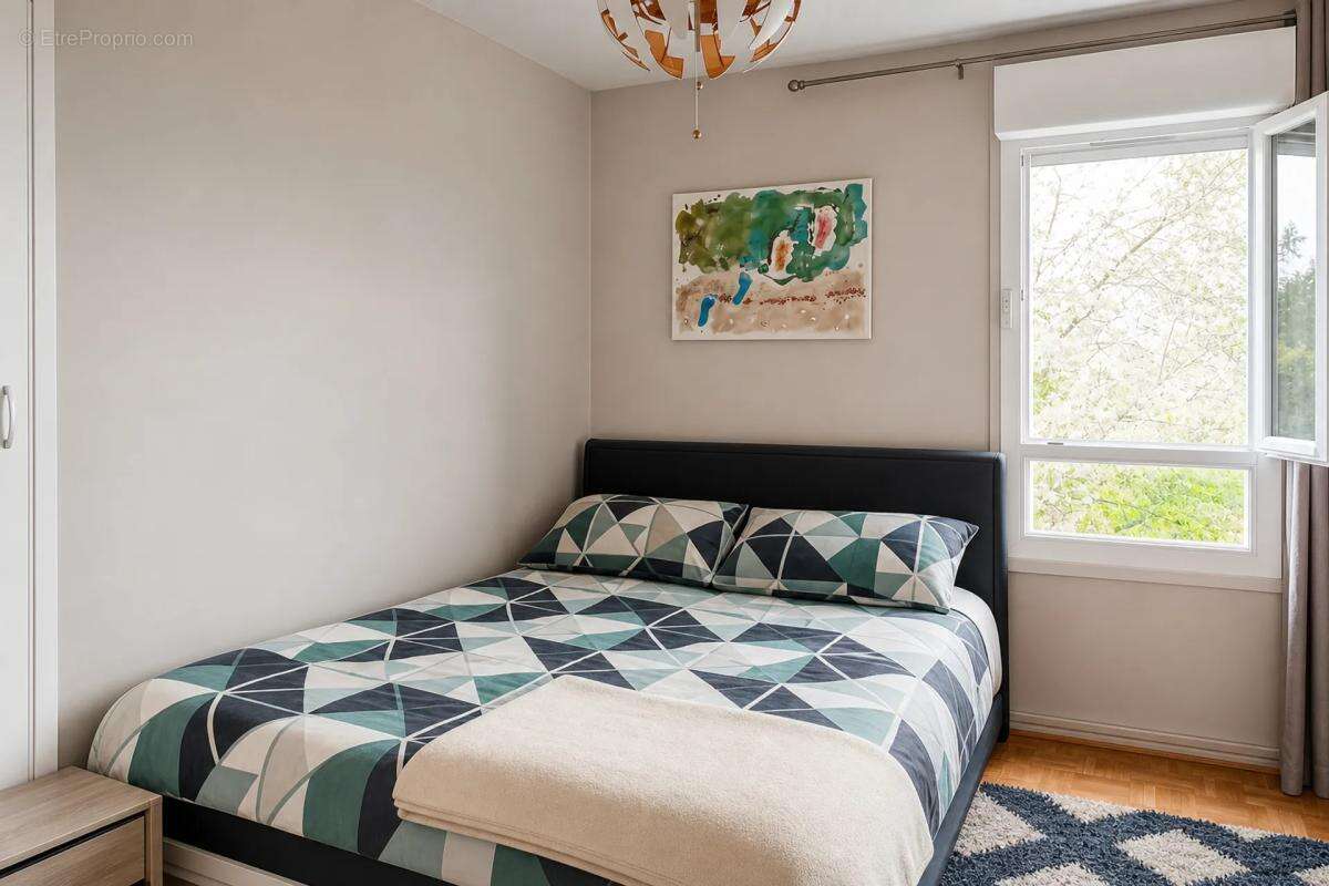 Appartement à MEAUX