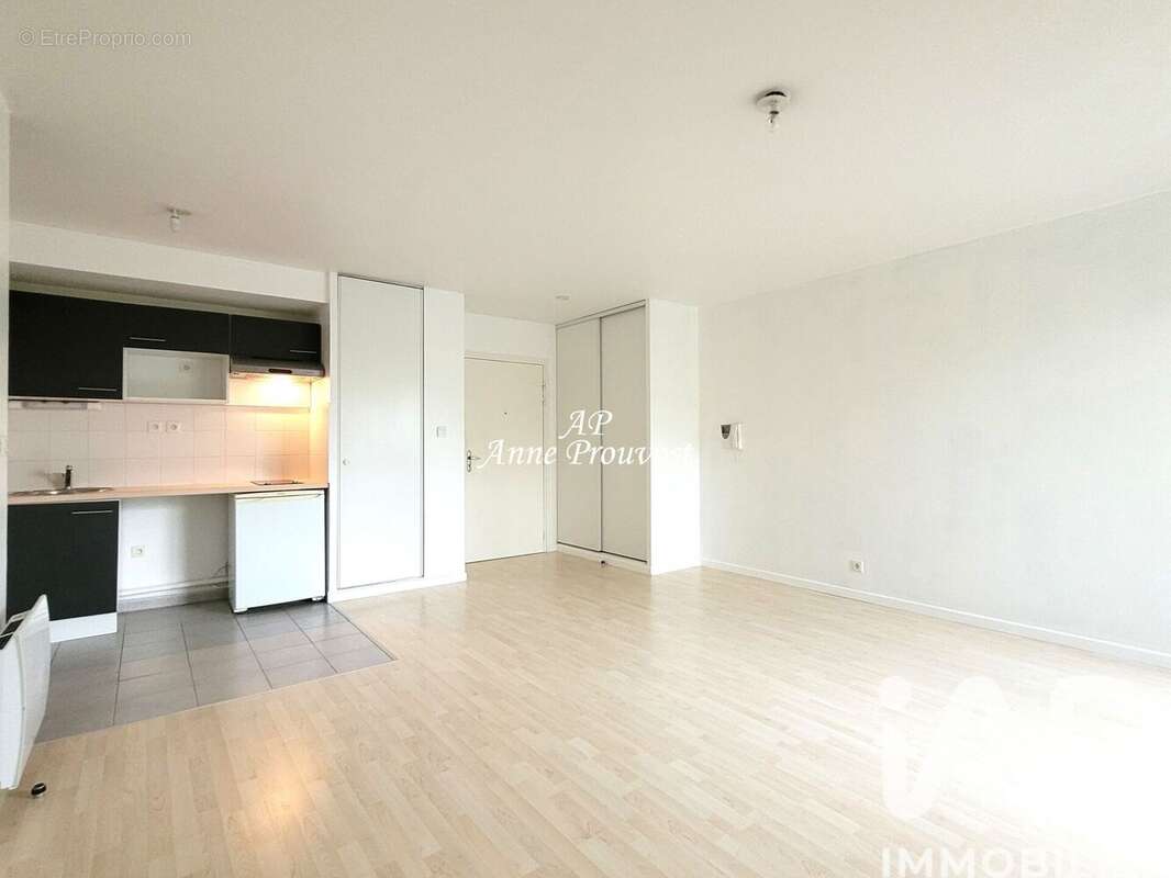 Photo 3 - Appartement à CARRIERES-SOUS-POISSY