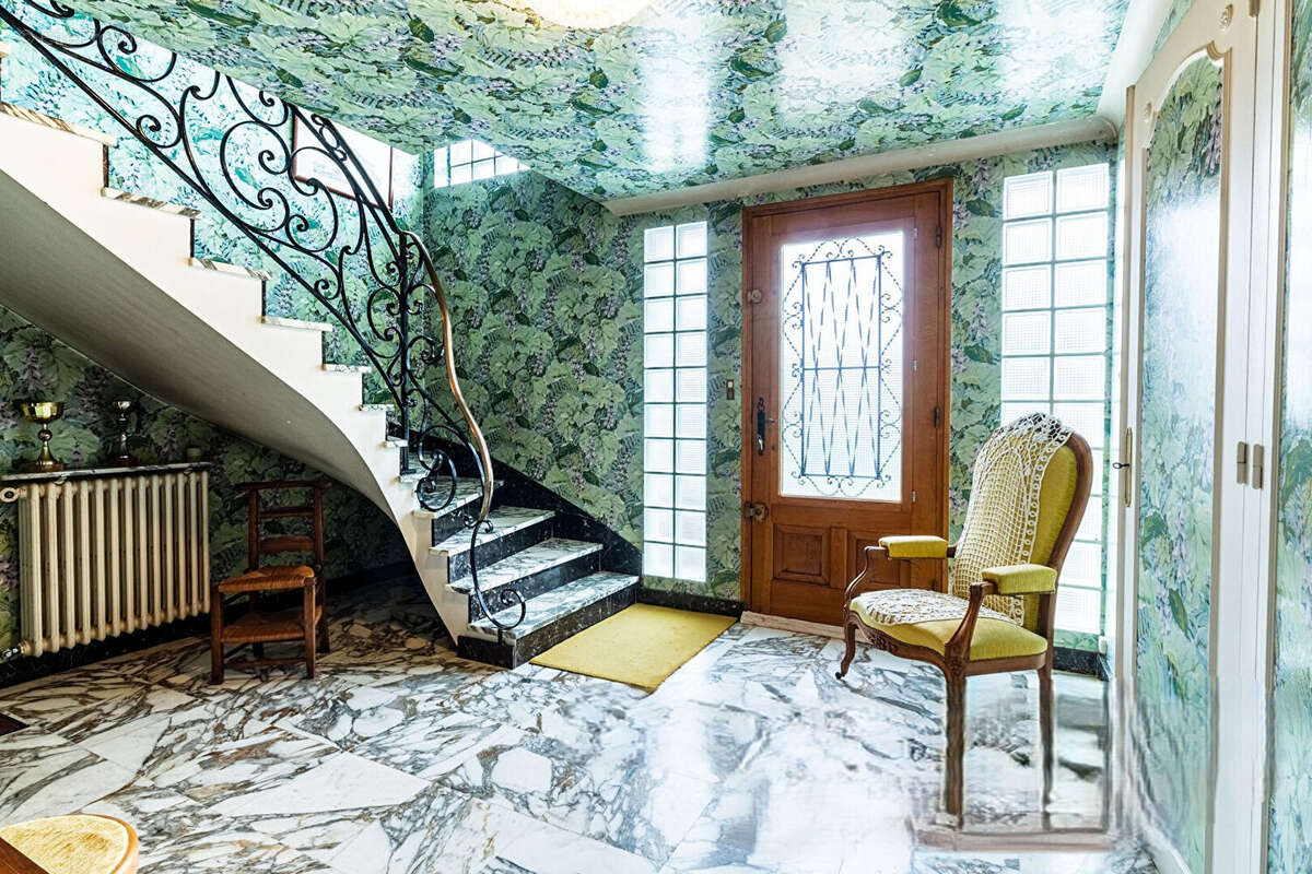 Maison à SAINT-REMY