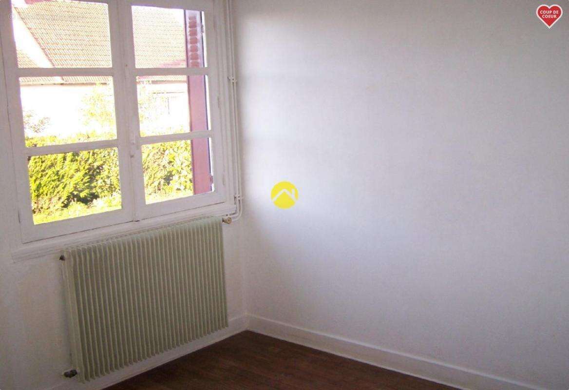 Appartement à SAINT-FLORENT-SUR-CHER