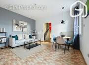 Maison à LE PETIT-QUEVILLY