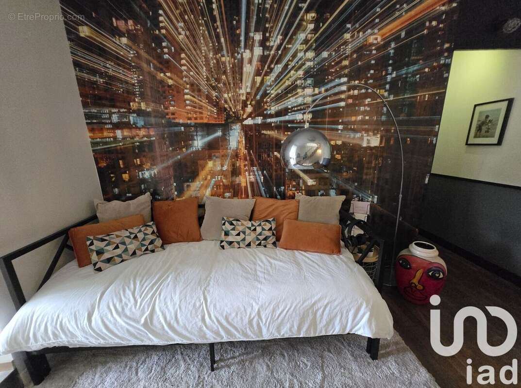 Photo 8 - Maison à RENNES