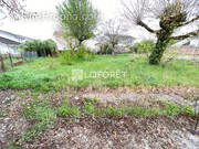 Terrain à MARTIGNAS-SUR-JALLE