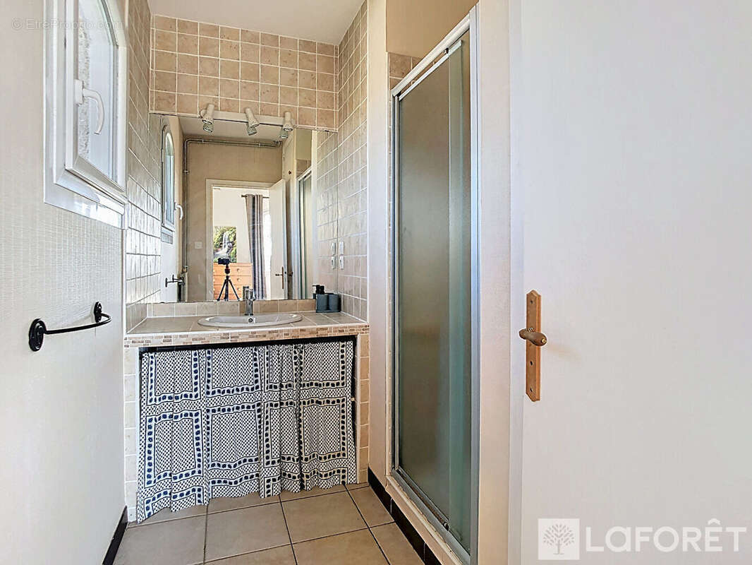 Maison à QUINT-FONSEGRIVES