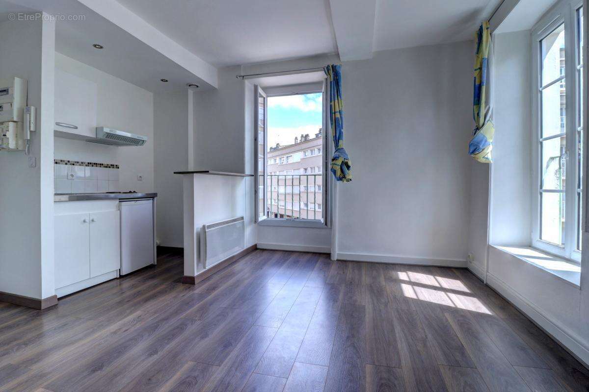 Appartement à LAVAL