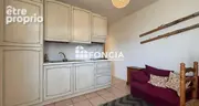 Appartement à SAINT-GERVAIS-LES-BAINS