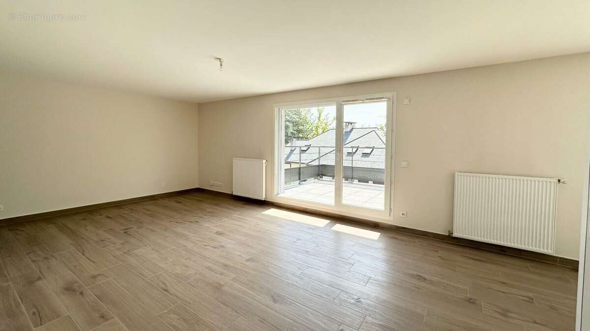 Appartement à QUINTAL