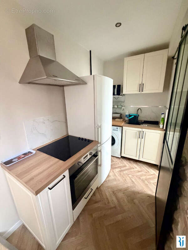 Appartement à ROUEN