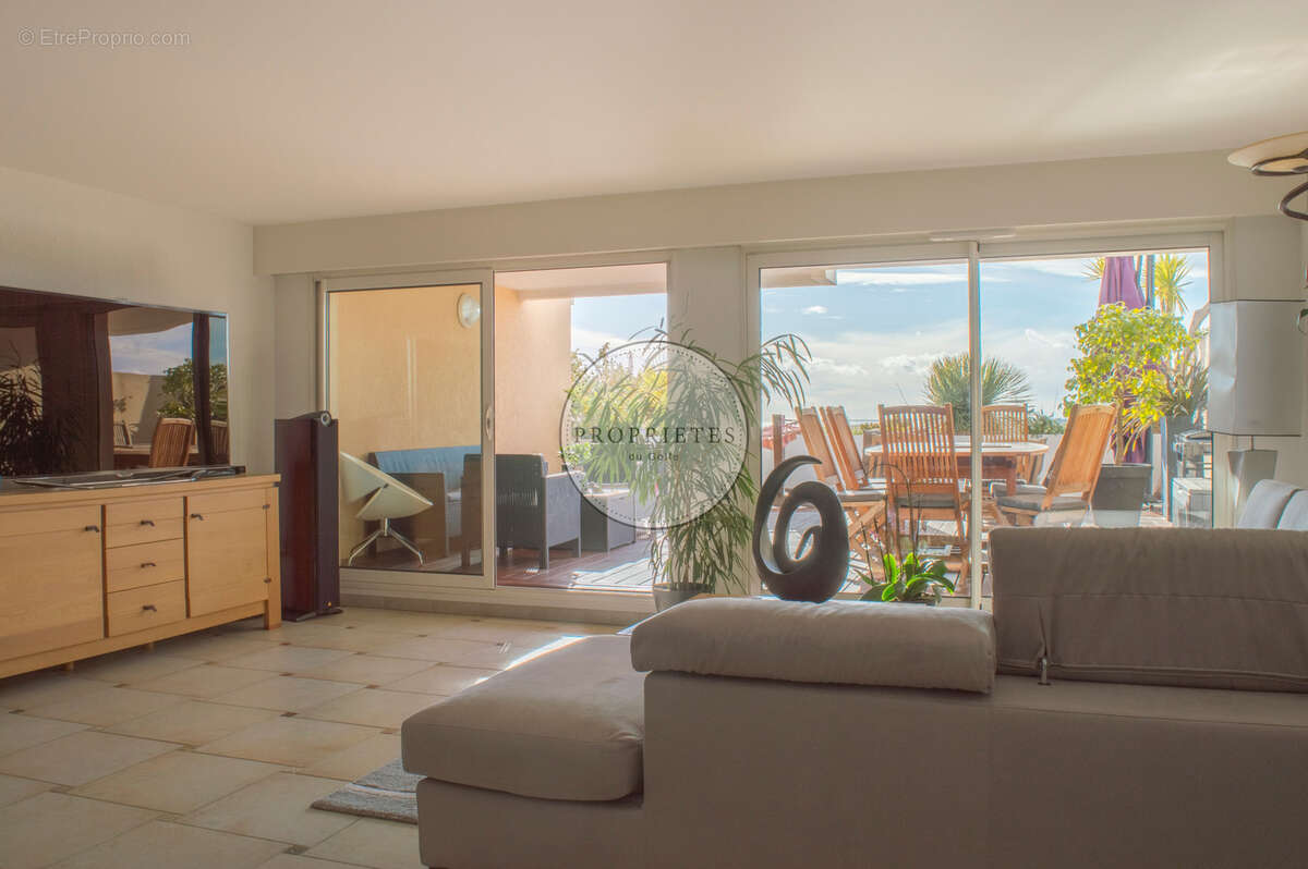 Appartement à SETE