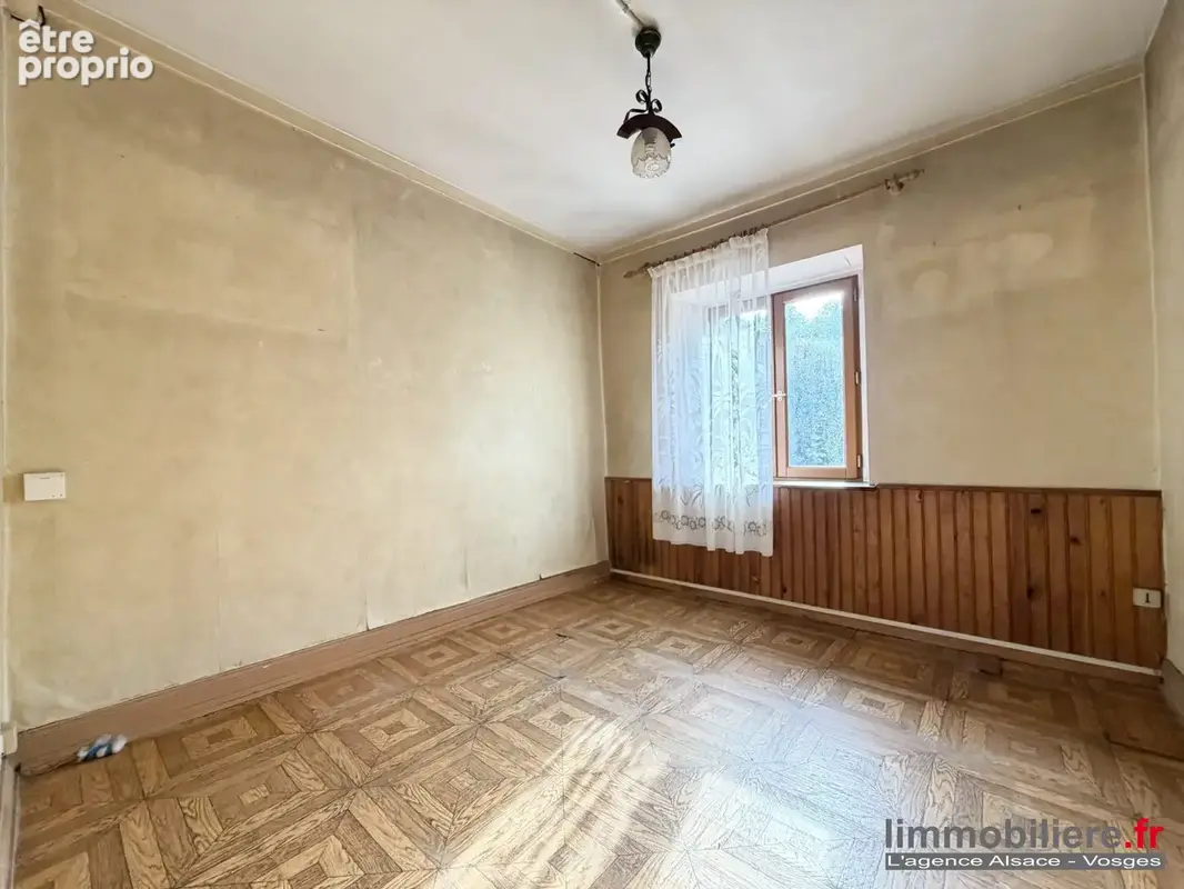 Maison 4 pièces 111 m² à vendre à Niederhaslach (67280) - photo 7