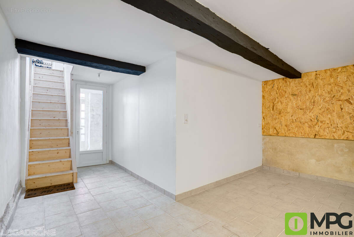 Maison à VILLENEUVE-SUR-LOT