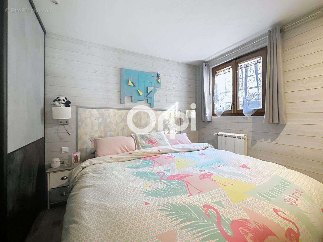 Appartement à SAINT-PAUL