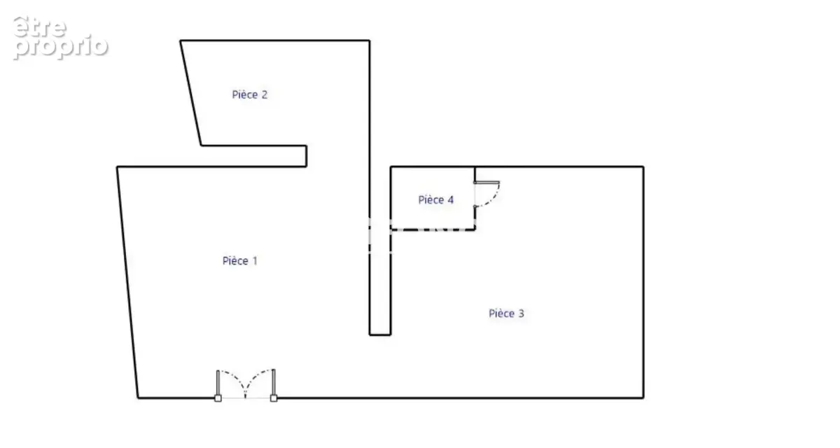 Exclusivite - local a vendre rentabilite a 10% - photo 2