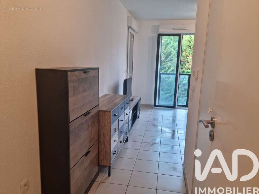 Photo 6 - Appartement à DAMMARIE-LES-LYS