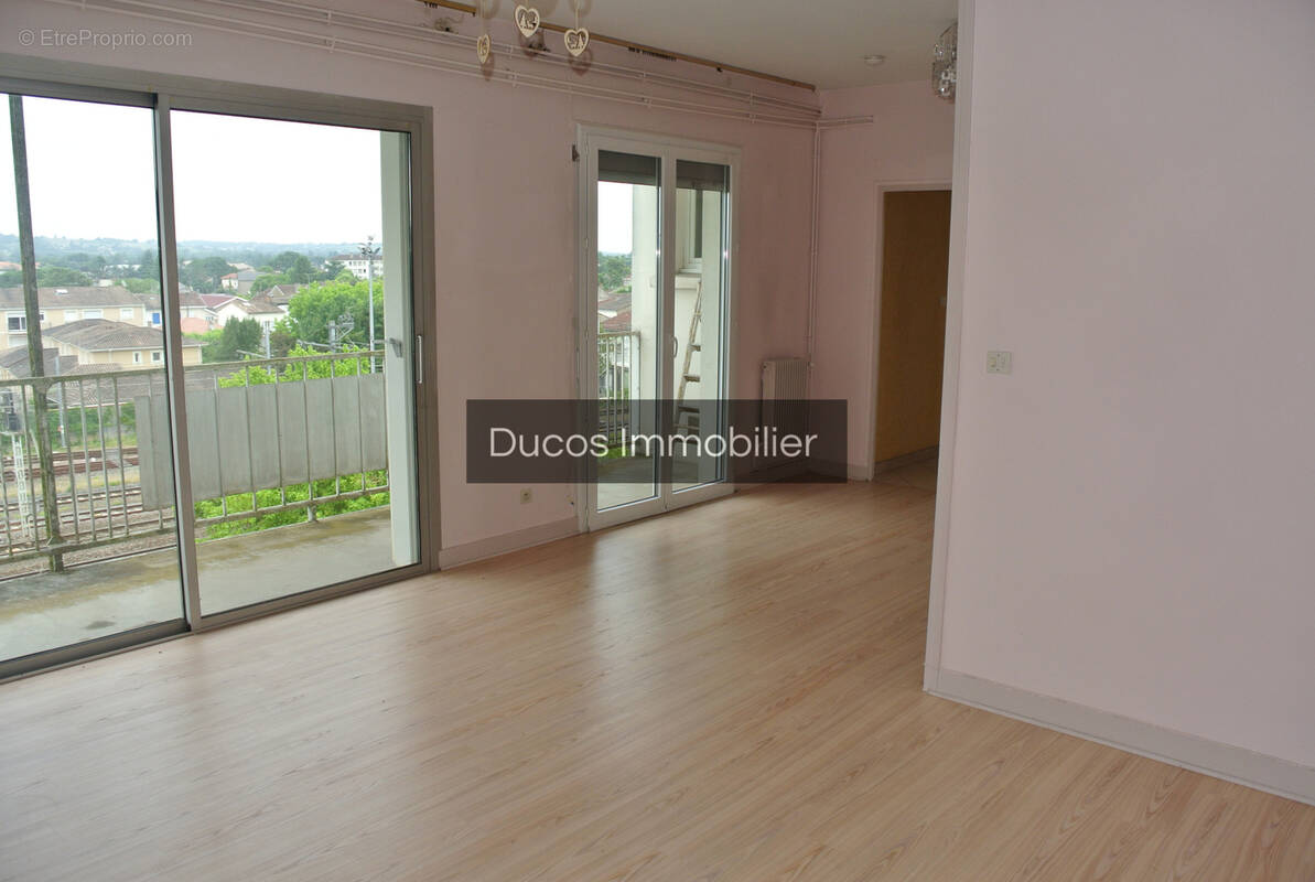 Appartement à MARMANDE