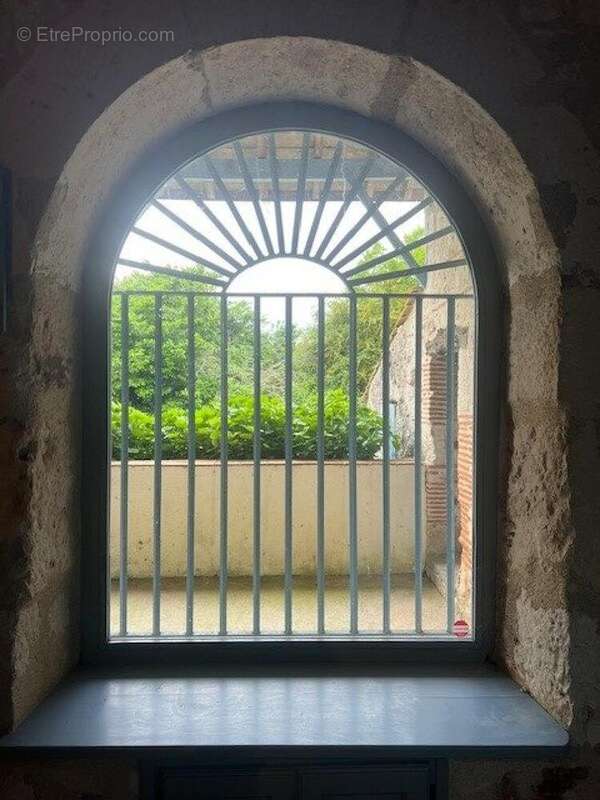 Photo 6 - Maison à LAFITTE-SUR-LOT