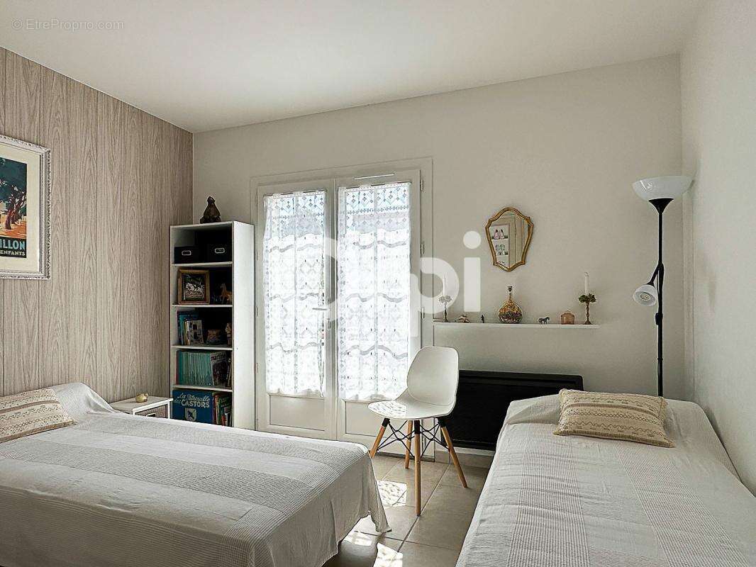 Maison à SALLES-SUR-MER