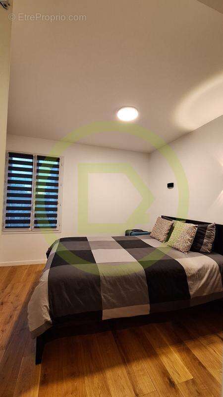 Appartement à VILLEPARISIS