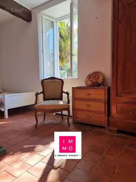 Maison à RABASTENS-DE-BIGORRE