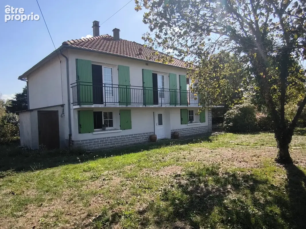 Charmante maison à Saint-Junien - photo 2