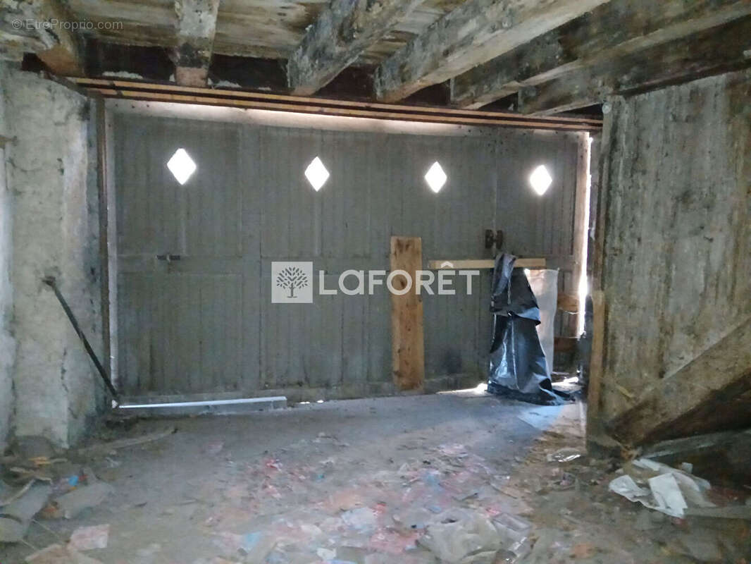 Appartement à SAINT-FLOUR