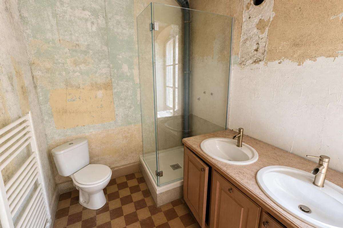 Maison de caractère 6 pièces à Palluau - photo 9