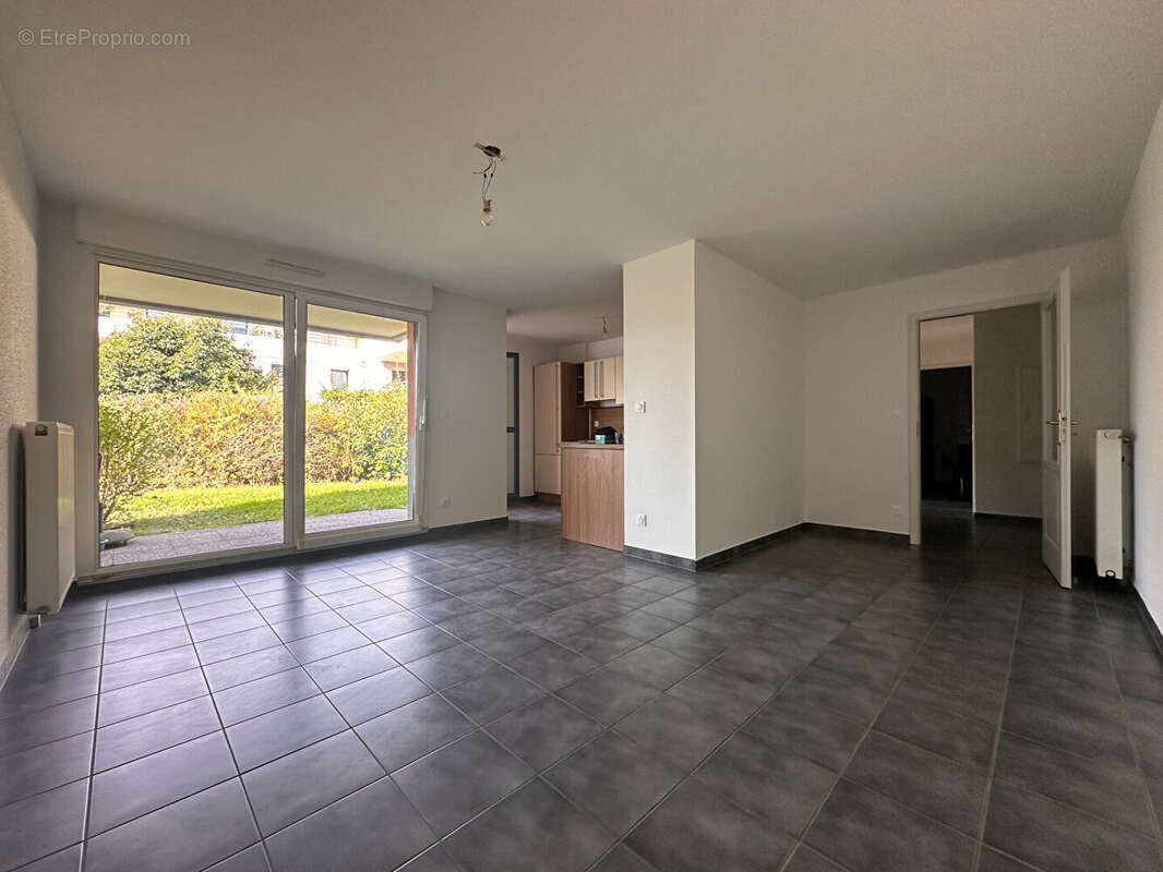 Appartement à ROUFFACH