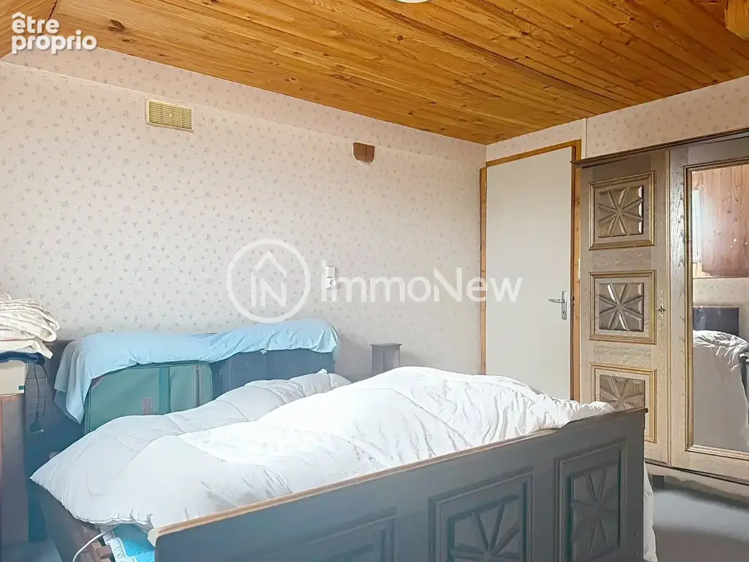 Maison a proximite du bourg avec vie de plain pied - photo 8
