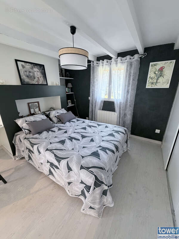 Maison à CAPTIEUX